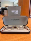 Eschenbach Noves Mono Right Lens 20 Diopter Magnifying Eyewear #1681-5R Used. Price: $300.00.