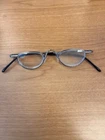 Eschenbach Noves Mono 12 Diopter Right Lens #16810-03R Used. Price: $300.00.
