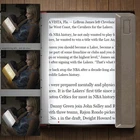 Luxsway Rechargeable 3X Full Page Magnifier For Count (pack Of 1), White New. Price: $32.73.