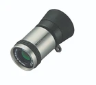 Eschenbach Keplerian 2.8X Focus Telescope Monocular Distance & Reading 1673-1 New. Price: $959.50.