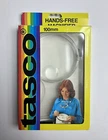 Vintage 1983 Tasco Hands Free Magnifier With Bifocal Lens 100MM Rare Find Used. Price: $19.95.