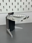 Eschenbach Scribolux 2.8X Lighted Stand 156512 With 100X75MM Lens 7D 200 Used. Price: $49.95.