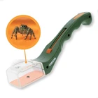 Carson Bugview 5X Magnifying Glass Quick-release Catcher Indoor And Outdoor New. Price: $18.26.