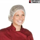 100PCS Disposable Bouffant Cap Hair Net Non Woven Head Cover Industrial/medical New. Price: $9.75.