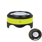 Magnifier, Rechargeable Dylviw 3X-5X Desktop Magnifying Glass, Large View Are... New. Price: $39.29.