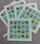 2019 Usps First Class Coral Reefs Forever Stamps Sheet Total 100 Pieces Unspecified. Price: $29.99.
