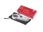 9X Coil Led Lighted Pocket Magnifier - 1.88 Inch Lens New. Price: $59.95.