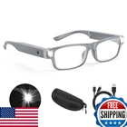 Hqgzql 200 Magnifying Glasses Lightusb Rechargeable Led Lighted New. Price: $36.16.