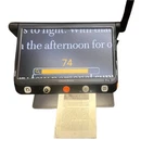 Used Cloverbook Pro Video Magnifier. Price: $2495.00.
