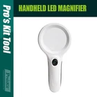 Proskit MA-029 Handheld Led Magnifier W/currency Detecting Function Uv Check New. Price: $17.98.