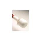 Ambutech Marshmallow Rolling Cane Tip - Hook Style For Blind Mobility New. Price: $18.95.