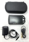 Humanware Smartview Versa Handheld Electronic Magnifier - Tested Working Used. Price: $49.99.
