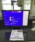 Patriot Dazzle 22 Hd Macular Degeneration Desktop Magnifier From Estate Used. Price: $1500.00.