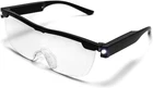 Ontel Mighty Sight Led Magnifying Eyewear New. Price: $13.50.