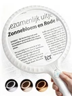 Artdot Large Handheld Magnifying Glass For Reading Close Work,... New. Price: $30.39.