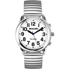 English Talking Men's Watch For Elderly, Low Vision Visually Impaired, Lou... New. Price: $36.45.