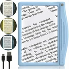 Magnipros 5X Rechargeable Large Ultra Bright Led Page Magnifier With Anti-glare New. Price: $31.56.