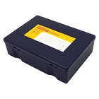 Hightide Penco Storage Containers, Set Of 4, Navy, EB013 New. Price: $45.39.