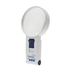 Power 3X Led Handheld Magnifier New. Price: $70.95.