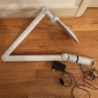Eschenbach Vario Led+ Magnifying Light Tested Works Used. Price: $499.99.