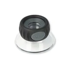 Carson Lumiloupe Plus 17.5X Power Stand (LO-15), Black New. Price: $16.29.