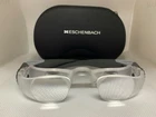 Eschenbach Max Tv Glasses 2.1X Magnification 1624-11 New. Price: $140.00.