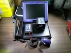 Clarity Lynx Portable Low Vision Video Magnifier 12" Lcd Used. Price: $399.95.