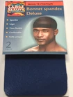 Two Packs Of Blue Wave Caps - Sable Beauty Stocking Hat Free Ship Usa New. Price: $9.95.