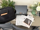 Humanware Explore 12 Portable Hd Video Magnifier, Camera, Led-light, Black New. Price: $1500.00.