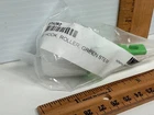 Green - Ambutech Marshmallow Rolling Cane Tip Hook Style For Blind Mobility New. Price: $26.99.