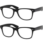 Magnifying Glasses For Reading, High Magnification One Power Magnifier Readers New. Price: $17.99.