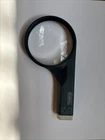 Magnifying Glasses 3X-COIL Uk Brand- Hand-held Magnifier Used. Price: $17.04.