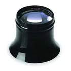 Bausch + Lomb Watchmakers Loupe, Size 10X 81-41-70 New. Price: $21.65.