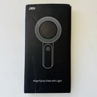 Jmh Magnifying Glass With Light 18 Led Handheld New. Price: $9.99.