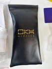 Okh Magnifying With Light, 200% Eyeglasses, Rechargeable Led Used. Price: $29.95.
