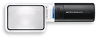 Eschenbach 15113 1511-3 Led Wide Light Magnifying Glass 3.5X 2.0 Inches 50 75 New. Price: $147.15.