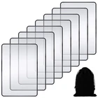Enhon 3X Page Magnifier 4.7 Inch Magnifying Sheet Fresnel Lens Magni... New. Price: $15.89.