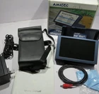 Amigo Ntsc Reading Magnifier Desktop Hd Enhanced Vision Amg-a W/ Power Adapter Used. Price: $71.24.
