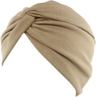Beauty Yfjh Chemo Sleep Turban Headwear Scarf Beanie Cap Hat One Size, Khaki New. Price: $17.06.