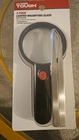 Hyper Tough 3X Lighted Magnifying Glass With Led & Tweezers Reading,. Jewelry. New. Price: $14.99.