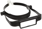 Donegan Optical Osc Optisight Binocular Magnifying Visor, Black New. Price: $39.62.