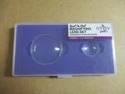 The Gypsy Quilter Magnifying Lens Set Of 2 Spot On Dot New. Price: $16.00.