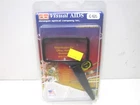 Donegan C625 2" 4" 4.5-DIOPTER 2.125X Magnification Rectangular Hand Magnifier New. Price: $16.95.
