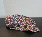 Yuest Bouffant Scrub Cap For Women Floral Print New. Price: $5.00.