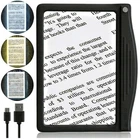 Ultra Bright Page Magnifier - 5X Magnification, Rechargeable New. Price: $38.39.