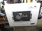 Zoomax Snow 7" Hd Plus Portable Video Magnifier EM-RV7P With Text-to-speech New. Price: $349.99.