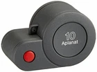 New Eschenbach 10X Loupe For Inspection Folding Plastic Magnifier 1182-10. Price: $86.62.
