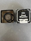 Coil Stand Magnifier 5123 Used. Price: $20.00.
