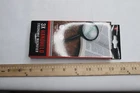 Sona Enterprises Ergonomic Handheld Magnifier With 3" Glass Lens Dia. MH2117-3 New:. Price: $6.57.