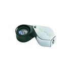 Eschenbach 10X Achromatic Loupe Magnifier, Jewelers, Diamond, Made In Germany New. Price: $329.50.